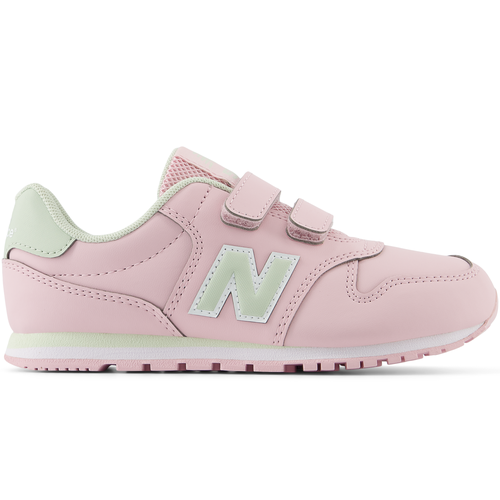 NEW BALANCE NIÑA ZAPATILLA MID CENTURY PINK (676)