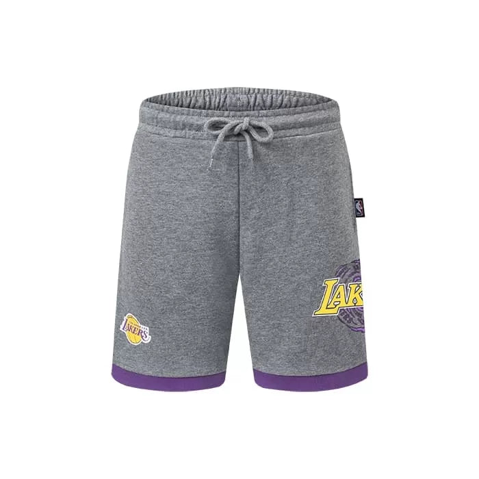 FEXPRO NIÑO SHORT NBA VORTEX GRY