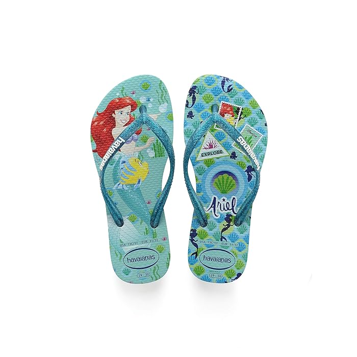 HAVAIANAS NIÑA CHANCLETA ARIEL