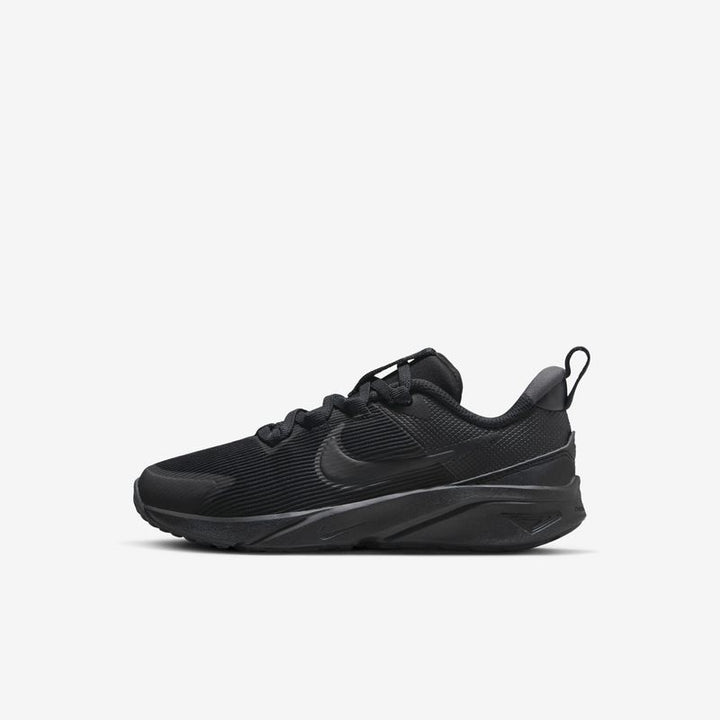 NIKE NIÑO ZAPATILLA STAR RUNNER 4 NN PS BLACK ANTHRACITE