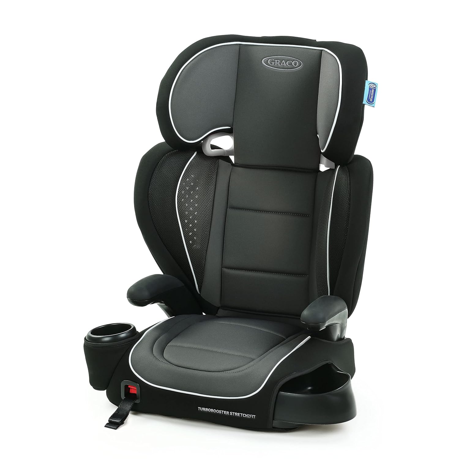 GRACO SILLA DE CARRO CS TURBO STRETCH HB SPENCER Poppy s