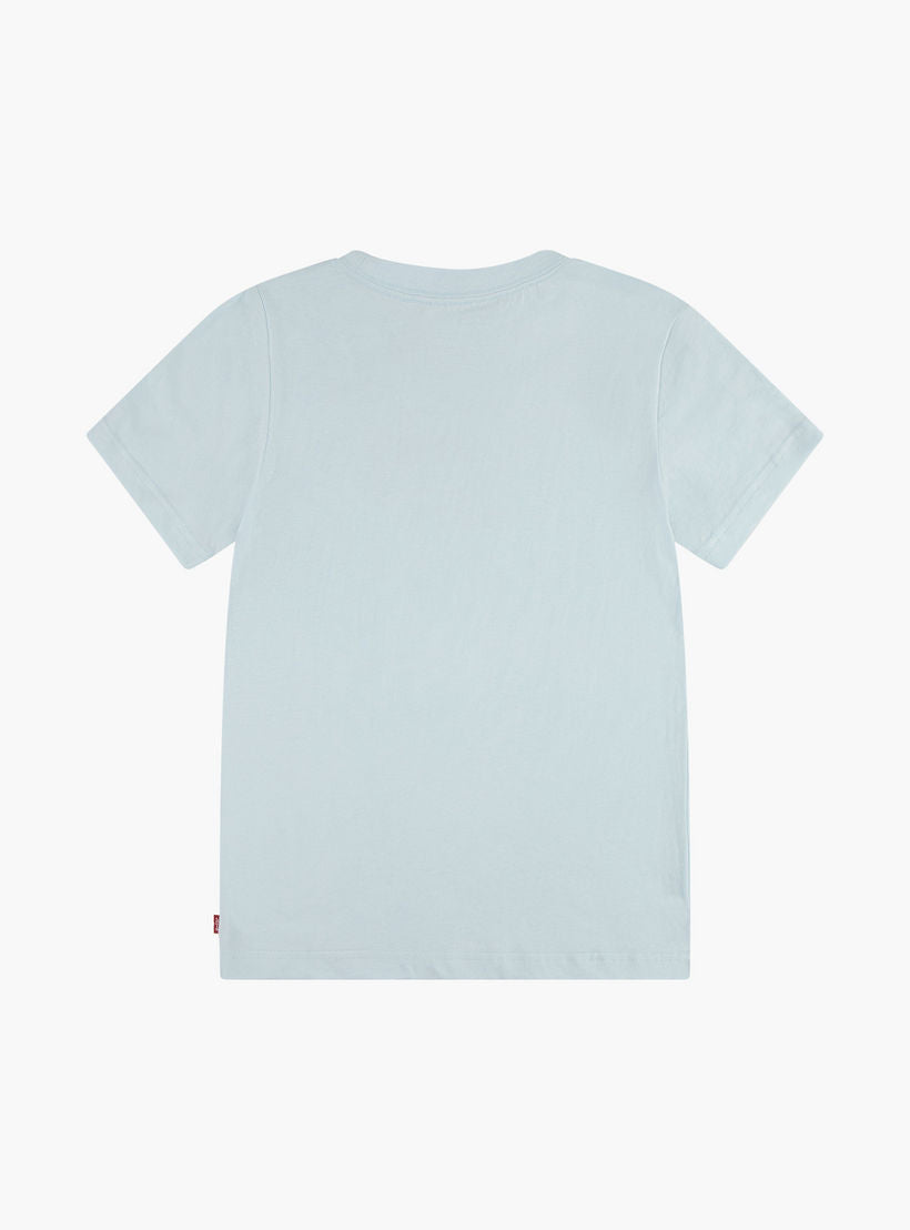 LEVIS NIÑO TSHIRT CLEARWATER