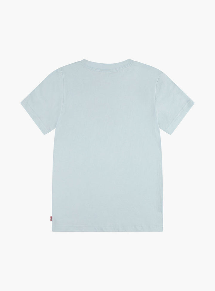 LEVIS NIÑO TSHIRT CLEARWATER