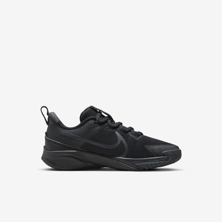 NIKE NIÑO ZAPATILLA STAR RUNNER 4 NN PS BLACK ANTHRACITE