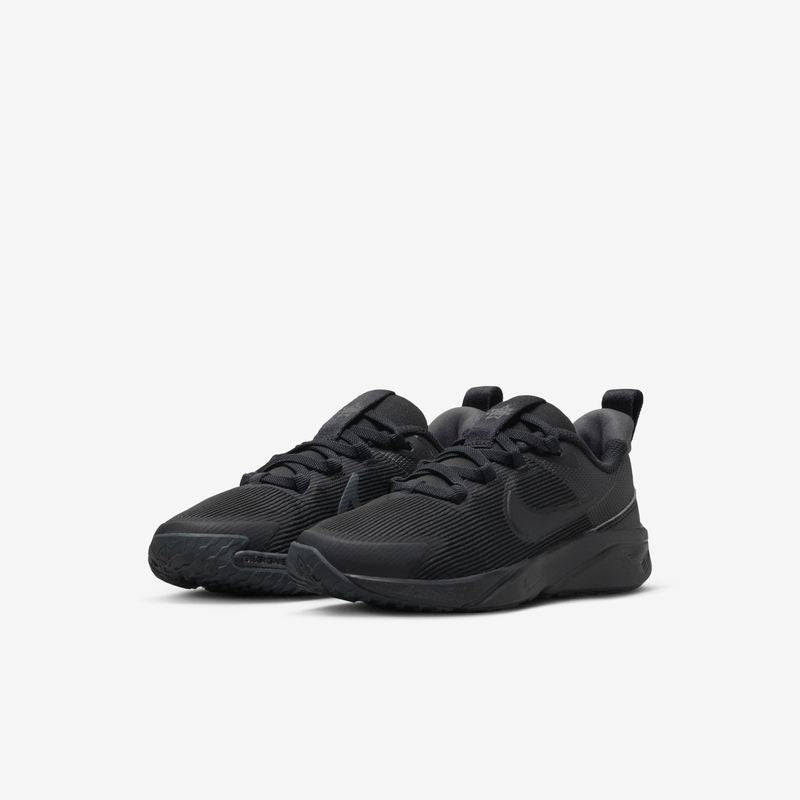 NIKE NIÑO ZAPATILLA STAR RUNNER 4 NN PS BLACK ANTHRACITE