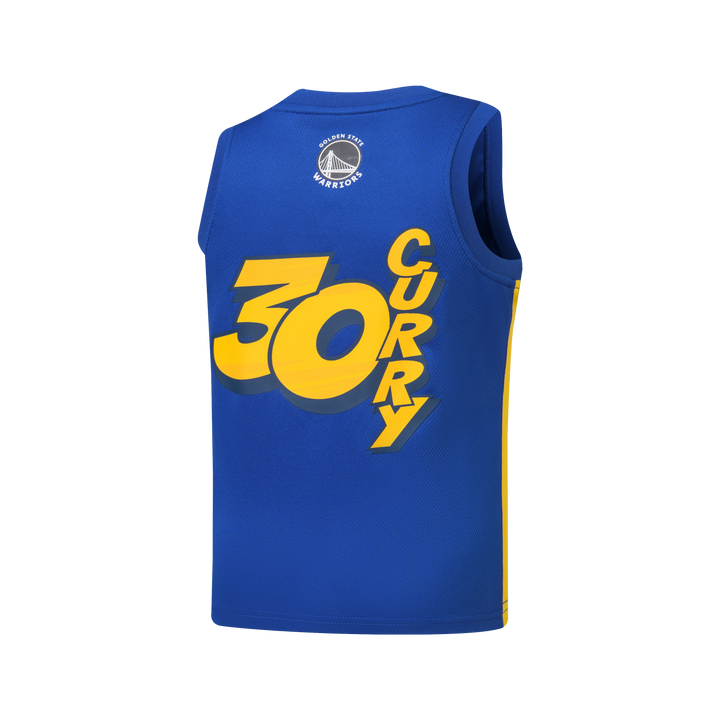 FEXPRO NIÑO TSHIRT SIN MANGAS HOOPSTORIES BLU