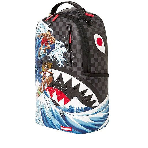 SPRAYGROUND MOCHILA AMARI BAILEY