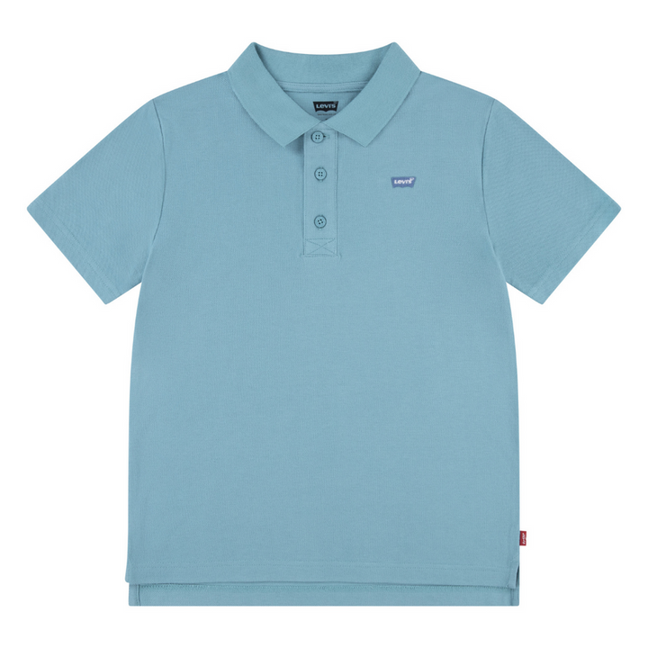 LEVIS NIÑO POLO STILLWATER