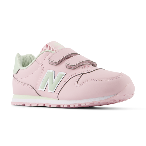 NEW BALANCE NIÑA ZAPATILLA MID CENTURY PINK (676)