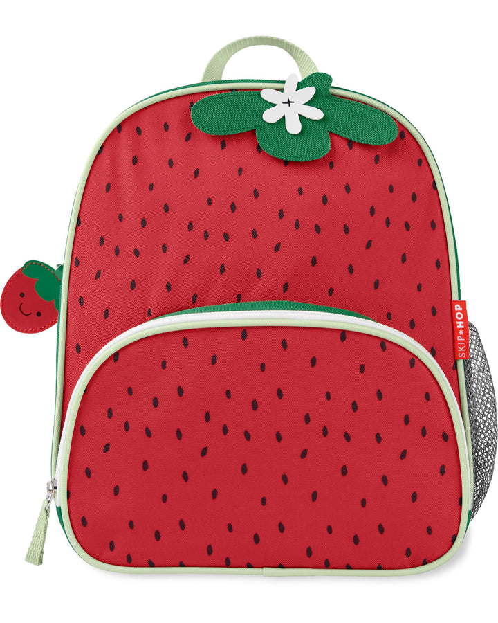 SKIP HOP MOCHILA LITTLE KID FRESA