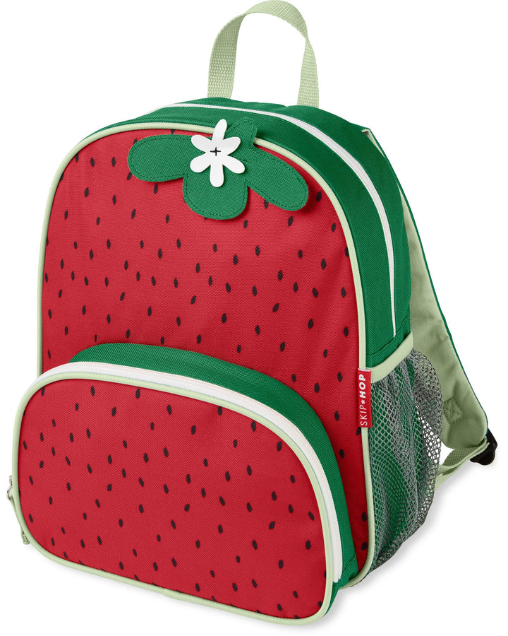 SKIP HOP MOCHILA LITTLE KID FRESA