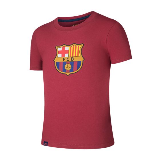 FEXPRO NIÑO TSHIRT BARCELONA BUR