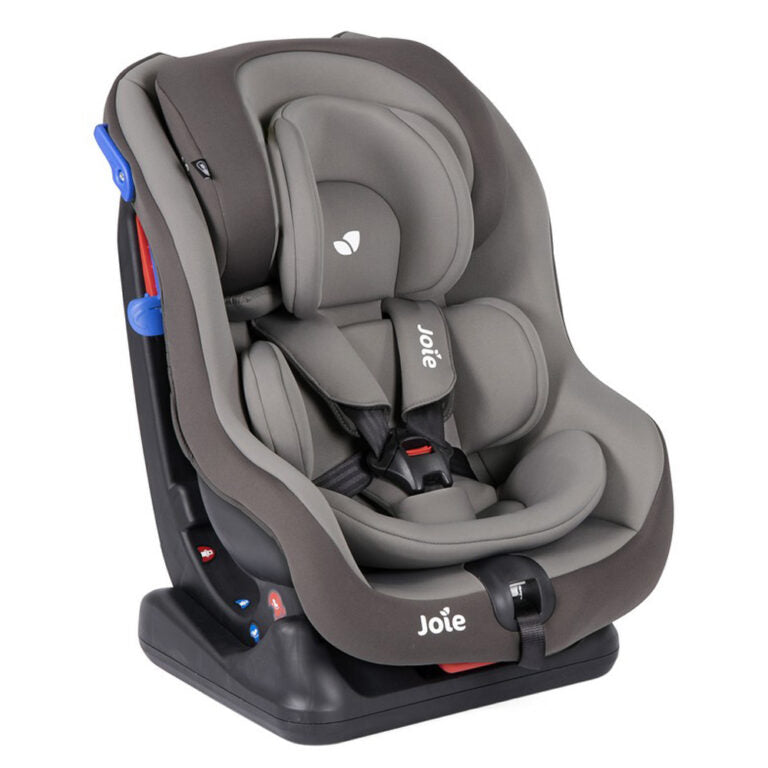 JOIE SILLA DE CARRO STEADI DARK PETWER ETAPA 01