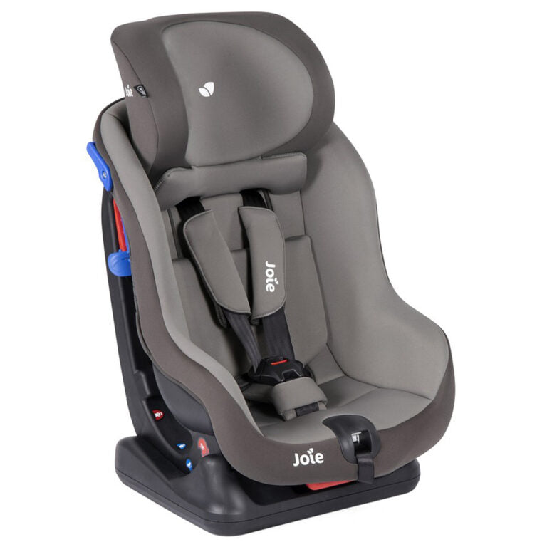 JOIE SILLA DE CARRO STEADI DARK PETWER ETAPA 01