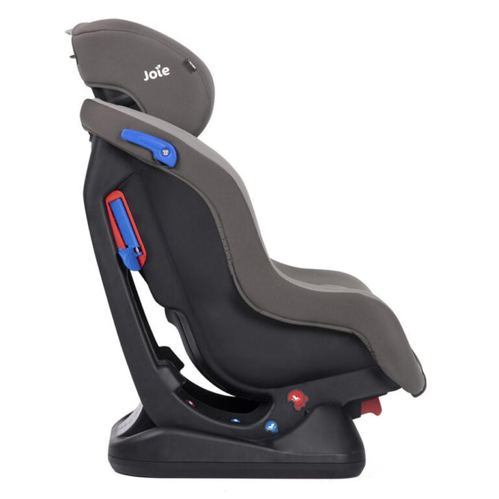 JOIE SILLA DE CARRO STEADI DARK PETWER ETAPA 01