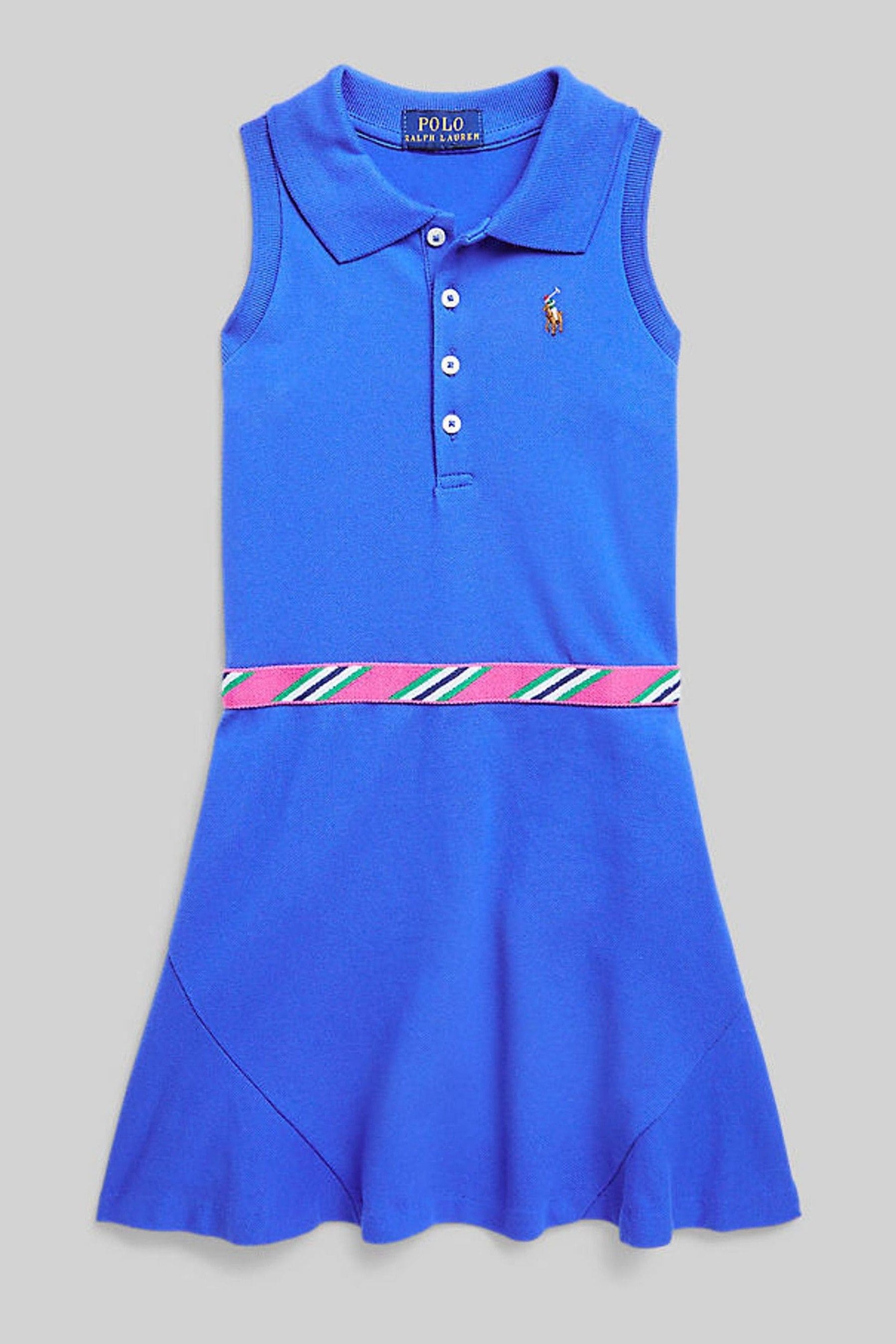 Vestidos ralph lauren online niña outlet