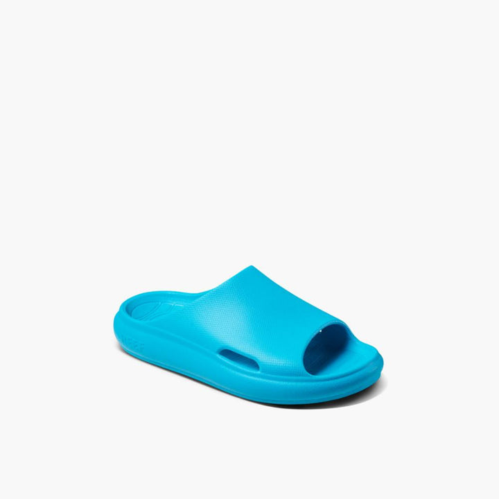 REEF NIÑO SANDALIA RIO SLIDE SCUBA BLUE