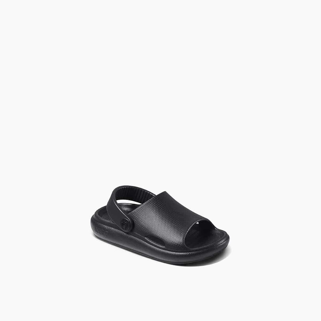 REEF NIÑO SANDALIA RIO SLIDE BLACK