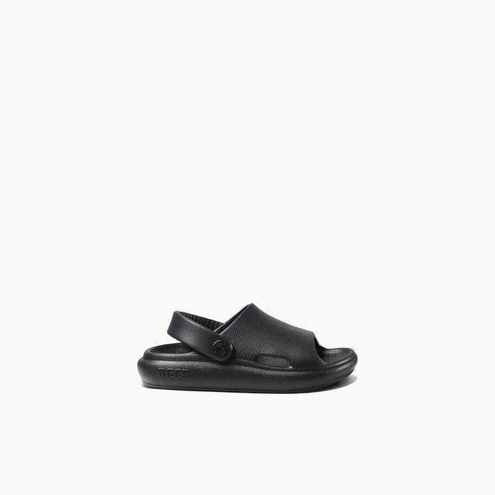 REEF NIÑO SANDALIA RIO SLIDE BLACK