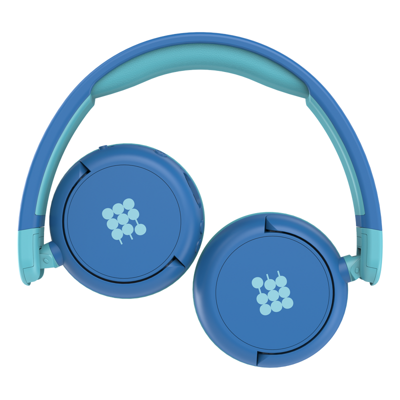 CUBITT AUDIFONO INALAMBRICO CUBITT JR DEEPESTBLUE