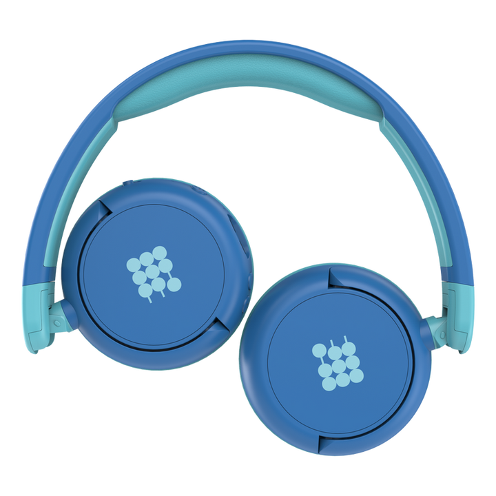 CUBITT AUDIFONO INALAMBRICO CUBITT JR DEEPESTBLUE