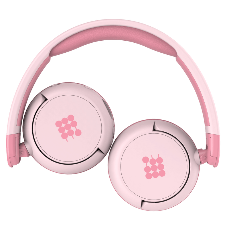 CUBITT AUDIFONO INALAMBRICO CUBITT JR PINK