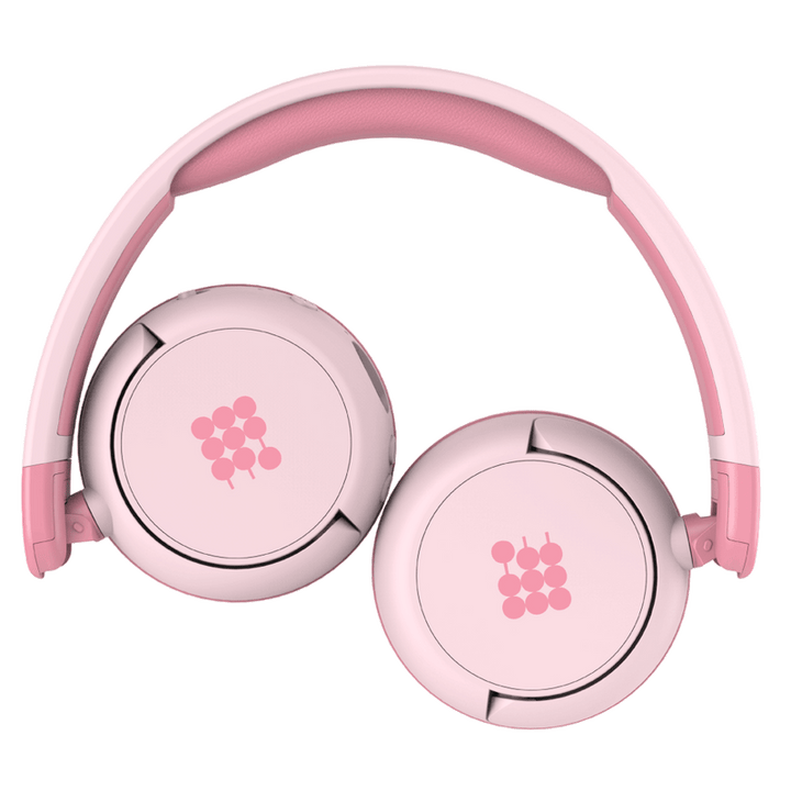 CUBITT AUDIFONO INALAMBRICO CUBITT JR PINK