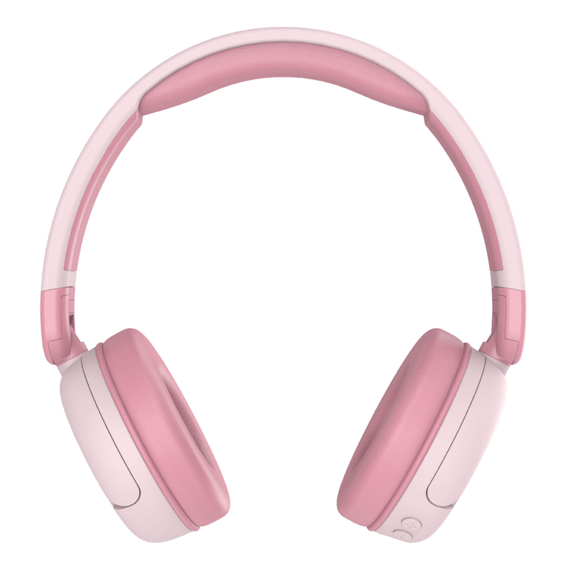 CUBITT AUDIFONO INALAMBRICO CUBITT JR PINK