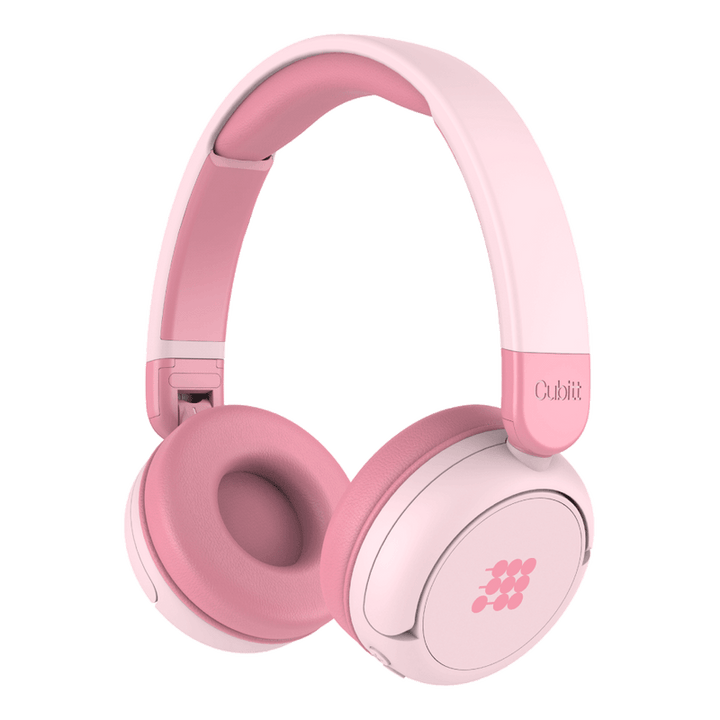 CUBITT AUDIFONO INALAMBRICO CUBITT JR PINK