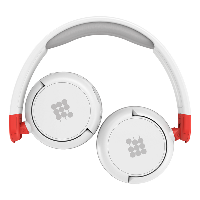 CUBITT AUDIFONO INALAMBRICO CUBITT JR WHITE