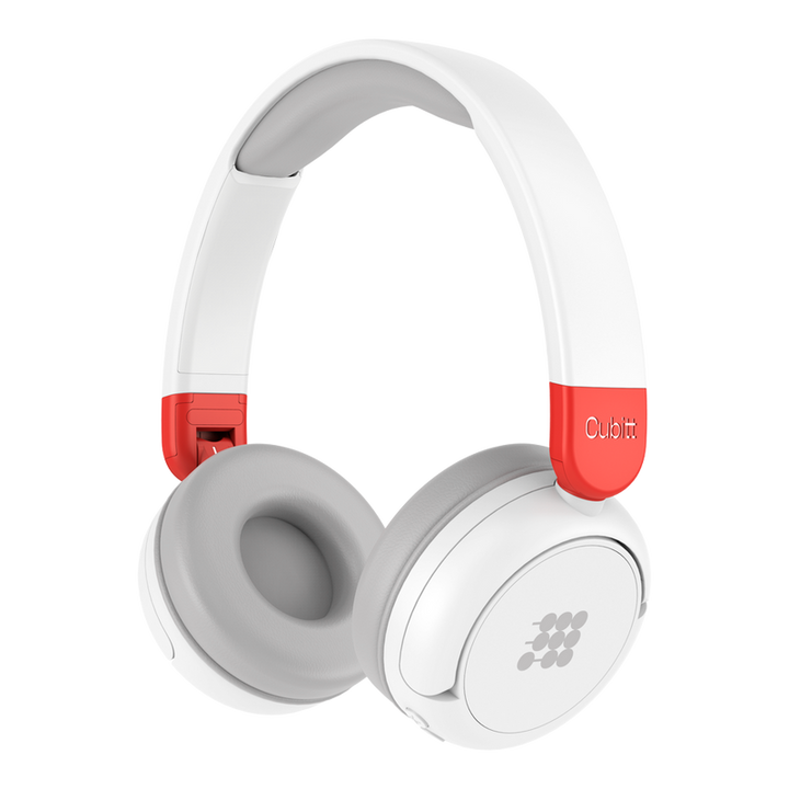 CUBITT AUDIFONO INALAMBRICO CUBITT JR WHITE