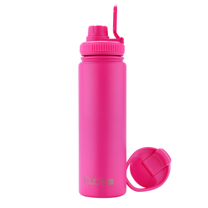 CUBITT TERMO HYDRO BOTTLE HOT PINK