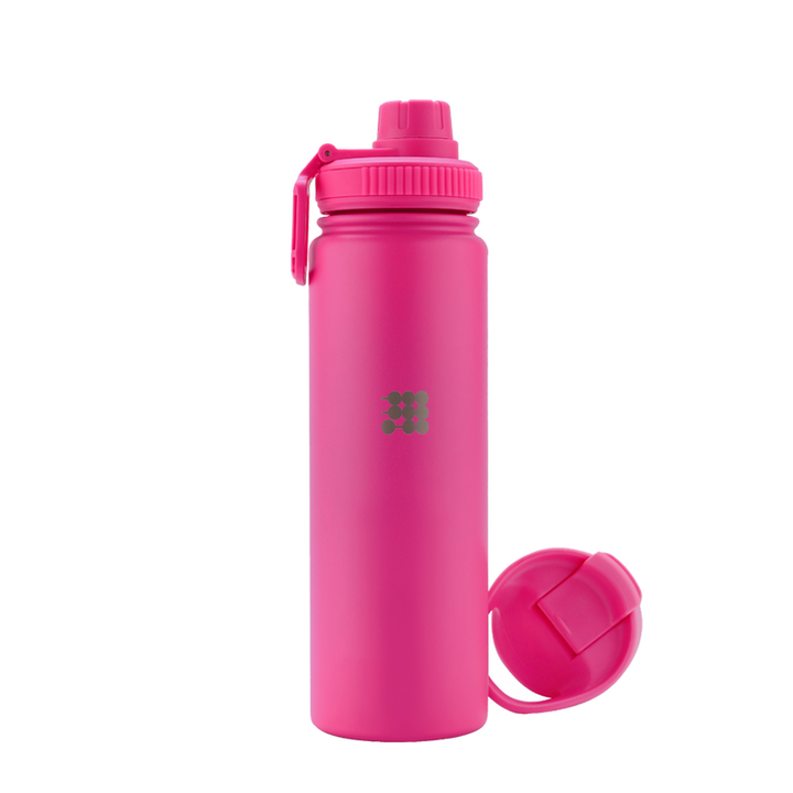 CUBITT TERMO HYDRO BOTTLE HOT PINK