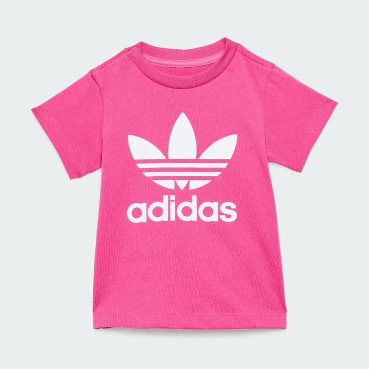 ADIDAS NIÑA TSHIRT SELUFU