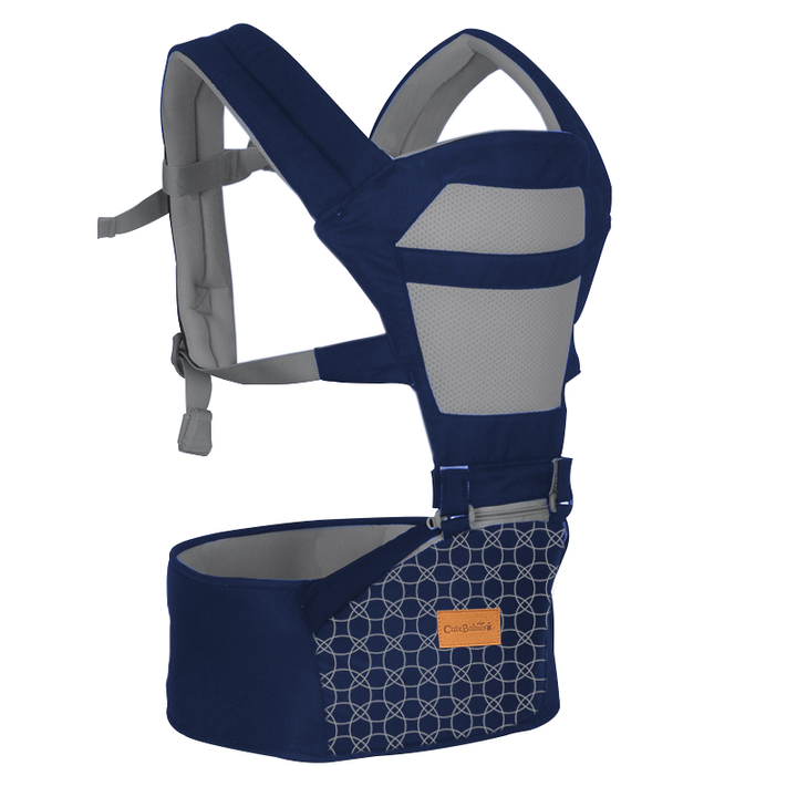 CUTEBABIES BABY CARRIER 5EN1