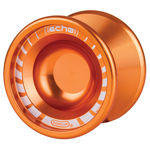 DUNCAN YOYO ECHO COPPER