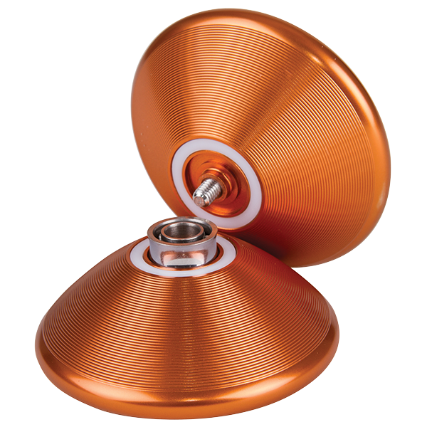 DUNCAN YOYO ECHO COPPER