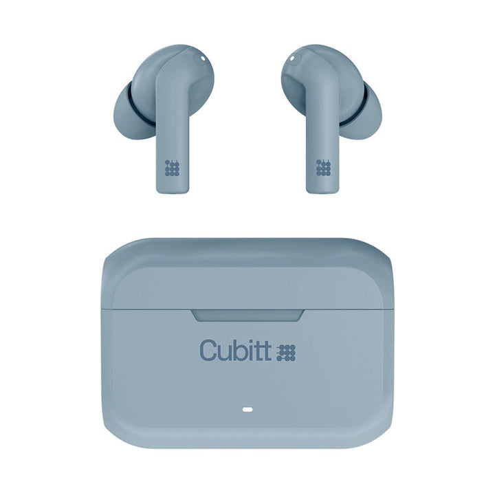 CUBITT AUDIFONO INALAMBRICO CUBITT GEN 2 SMOKE BLUE