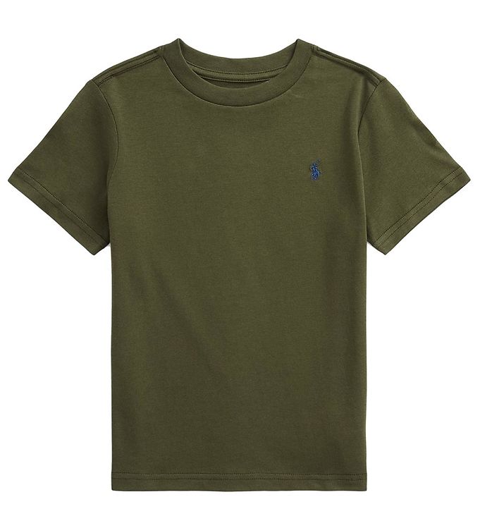 RALPH LAUREN NIÑO TSHIRT ARMADILLO