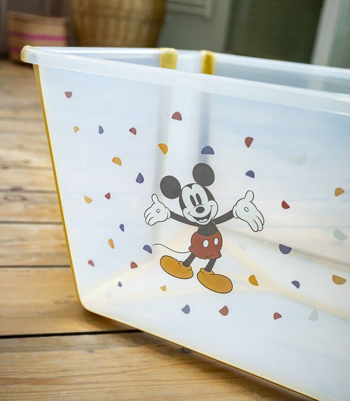 STOKKE TINA FLEXI BATH X LARGE MICKEY CELEBRATION