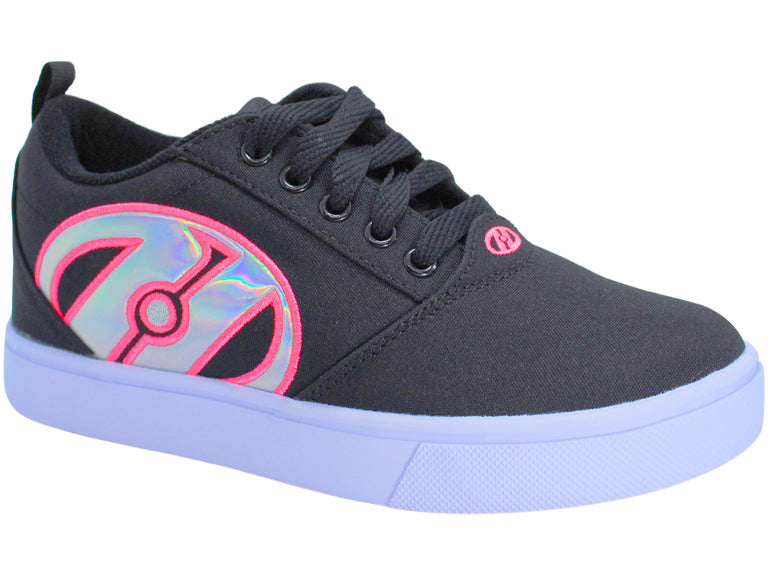 HEELYS NIÑA ZAPATILLA BLACK