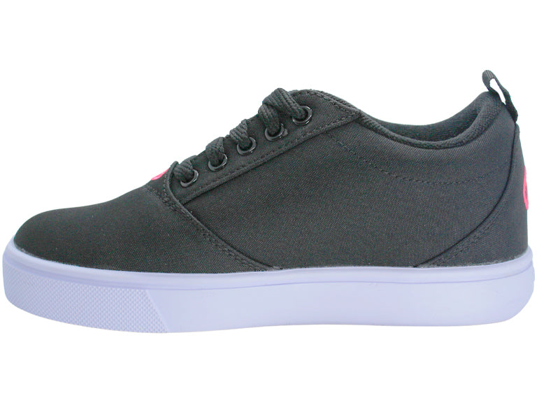 HEELYS NIÑA ZAPATILLA BLACK