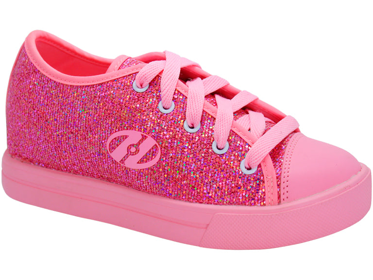 HEELYS NIÑA ZAPATILLA CLASSIC PINK