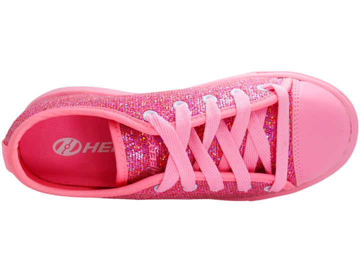 HEELYS NIÑA ZAPATILLA CLASSIC PINK