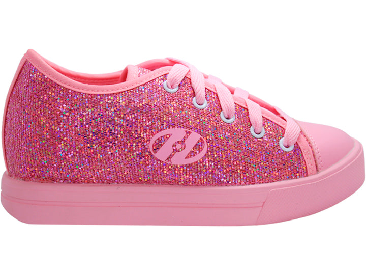 HEELYS NIÑA ZAPATILLA CLASSIC PINK