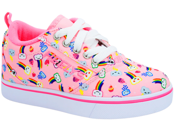 HEELYS NIÑA ZAPATILLA PRO 20 PRINTS