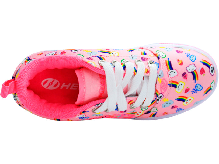 HEELYS NIÑA ZAPATILLA PRO 20 PRINTS