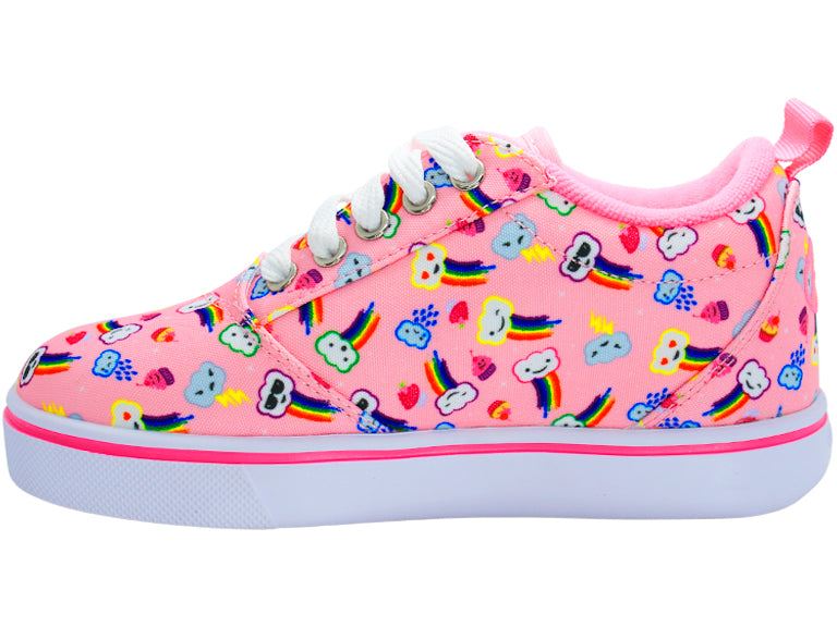 HEELYS NIÑA ZAPATILLA PRO 20 PRINTS