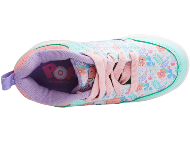 HEELYS NIÑA ZAPATILLA POP CONTEND