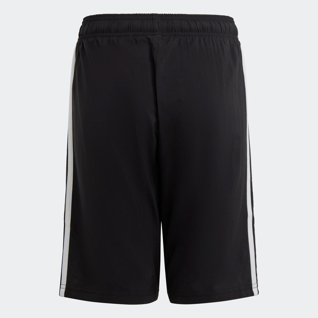 ADIDAS NIÑO SHORT BLACK